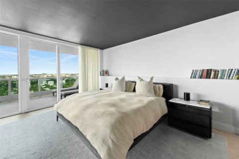 Condo in Miami, Florida, 2 bedrooms № 2077702 - photo 15