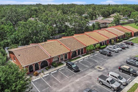 House in Pinellas Park, Florida 2 bedrooms, 90.12 sq.m. № 1773333 - photo 20