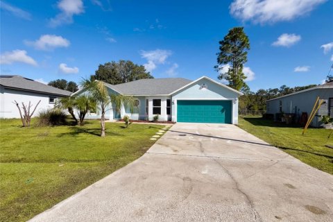 Casa en Kissimmee, Florida 4 dormitorios, 158.31 m2 № 2386307