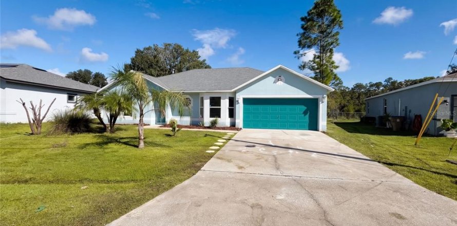 Casa en Kissimmee, Florida 4 dormitorios, 158.31 m2 № 2386307
