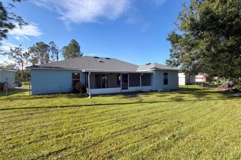 Casa en venta en Kissimmee, Florida, 4 dormitorios, 158.31 m2 № 2386307 - foto 5