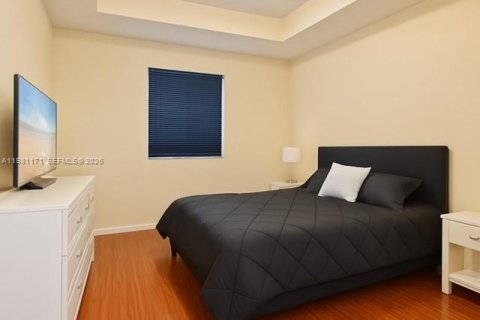 Купить таунхаус в Хомстед, Флорида 3 спальни, 140.19м2, № 2079905 - фото 9