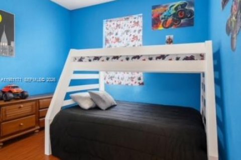 Купить таунхаус в Хомстед, Флорида 3 спальни, 140.19м2, № 2079905 - фото 14