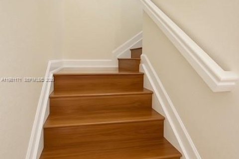 Купить таунхаус в Хомстед, Флорида 3 спальни, 140.19м2, № 2079905 - фото 7