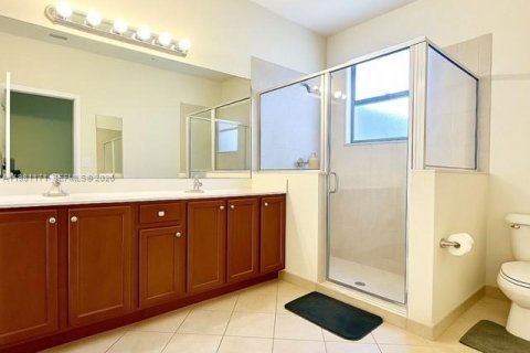 Купить таунхаус в Хомстед, Флорида 3 спальни, 140.19м2, № 2079905 - фото 10