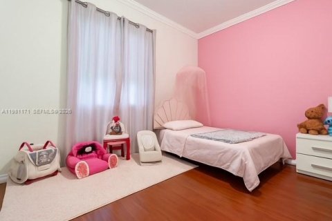 Купить таунхаус в Хомстед, Флорида 3 спальни, 140.19м2, № 2079905 - фото 12