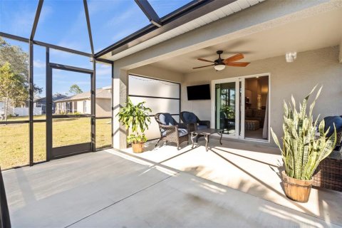 Villa ou maison à vendre à North Port, Floride: 3 chambres, 152.27 m2 № 1544835 - photo 21
