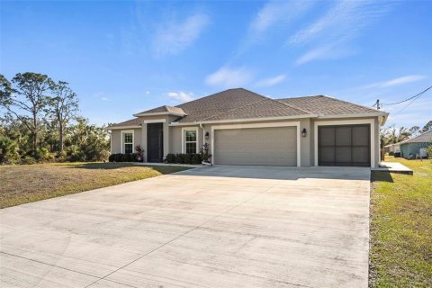 Villa ou maison à vendre à North Port, Floride: 3 chambres, 152.27 m2 № 1544835 - photo 22