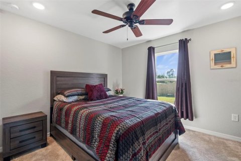 Villa ou maison à vendre à North Port, Floride: 3 chambres, 152.27 m2 № 1544835 - photo 17