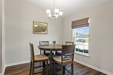 Villa ou maison à vendre à North Port, Floride: 3 chambres, 152.27 m2 № 1544835 - photo 5