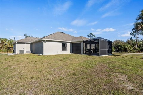 Villa ou maison à vendre à North Port, Floride: 3 chambres, 152.27 m2 № 1544835 - photo 24