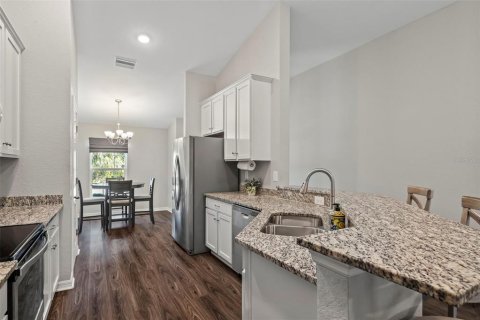Villa ou maison à vendre à North Port, Floride: 3 chambres, 152.27 m2 № 1544835 - photo 8