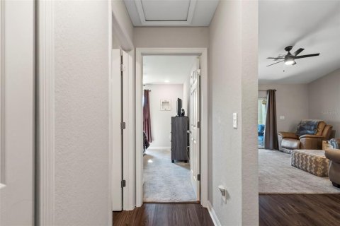 Villa ou maison à vendre à North Port, Floride: 3 chambres, 152.27 m2 № 1544835 - photo 16