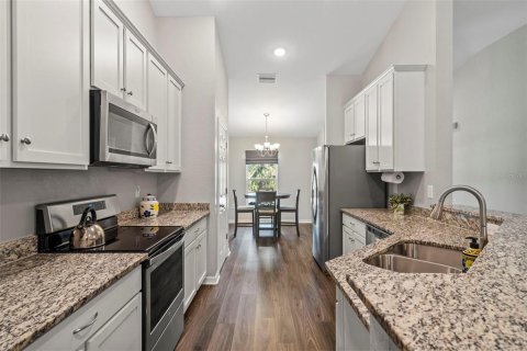 Villa ou maison à vendre à North Port, Floride: 3 chambres, 152.27 m2 № 1544835 - photo 7