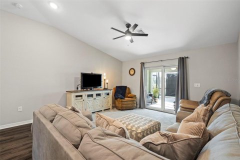 Villa ou maison à vendre à North Port, Floride: 3 chambres, 152.27 m2 № 1544835 - photo 12