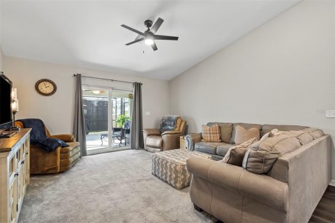 Villa ou maison à vendre à North Port, Floride: 3 chambres, 152.27 m2 № 1544835 - photo 11