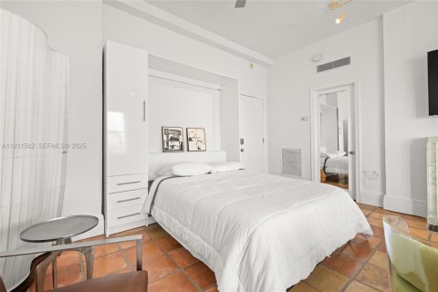 Купить кондоминиум в Майами-Бич, Флорида 50.63м2, № 1990149 - фото 7