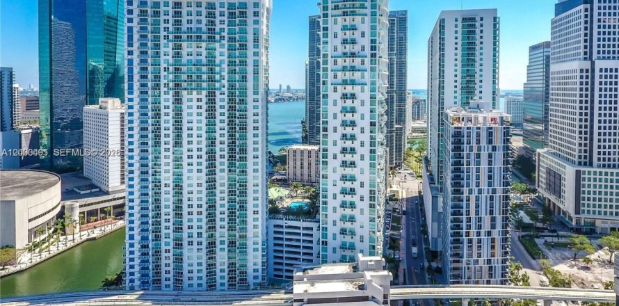 Condo in Miami, Florida, 3 bedrooms № 2065051