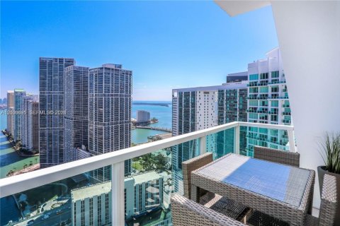 Condo in Miami, Florida, 3 bedrooms № 2065051 - photo 20