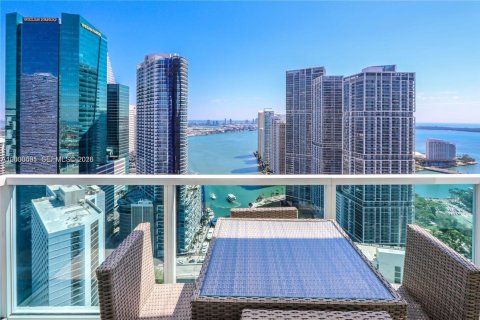 Condo in Miami, Florida, 3 bedrooms № 2065051 - photo 17