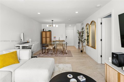 Condominio en alquiler en Miami Beach, Florida, 1 dormitorio, 64.47 m2 № 2008020 - foto 9