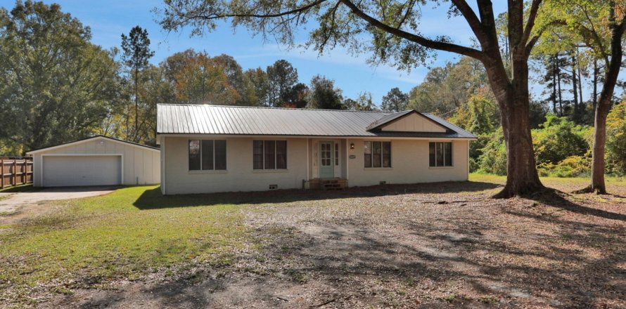Villa ou maison à Callahan, Floride 3 chambres, 132.39 m2 № 875780