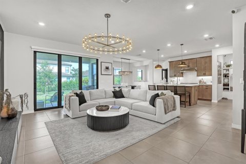 Casa en venta en Lake Worth, Florida, 5 dormitorios, 245.73 m2 № 2177124 - foto 6