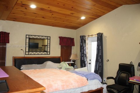 Купить виллу или дом в Пемброк-Пайнс, Флорида 3 спальни, 165.55м2, № 1984613 - фото 13