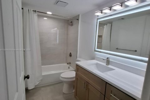 Copropriété à louer à West Palm Beach, Floride: 2 chambres, 133.5 m2 № 1941523 - photo 24