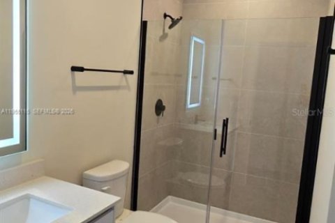 Снять в аренду таунхаус в Клермон, Флорида 4 спальни, 209.59м2, № 2009571 - фото 11