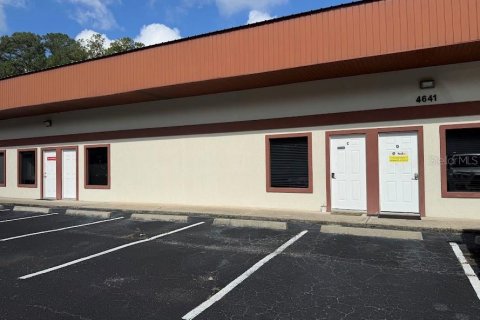 Immobilier commercial à Gainesville, Floride № 2390835