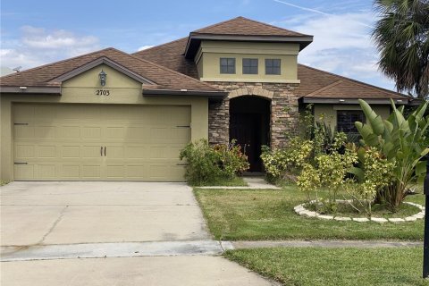 Casa en venta en Kissimmee, Florida, 3 dormitorios, 218.13 m2 № 1107400 - foto 1