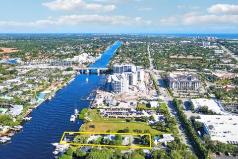 Villa ou maison à vendre à Palm Beach Gardens, Floride: 2 chambres, 138.52 m2 № 2081829 - photo 6