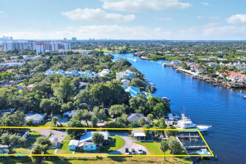 Villa ou maison à Palm Beach Gardens, Floride 2 chambres, 138.52 m2 № 2081829