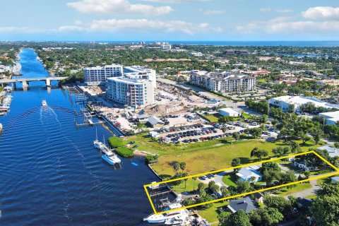 Villa ou maison à vendre à Palm Beach Gardens, Floride: 2 chambres, 138.52 m2 № 2081829 - photo 5