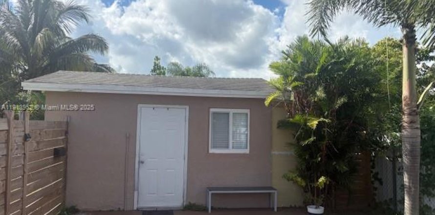 Immobilier commercial à Homestead, Floride 1 chambre, 112.97 m2 № 1969699
