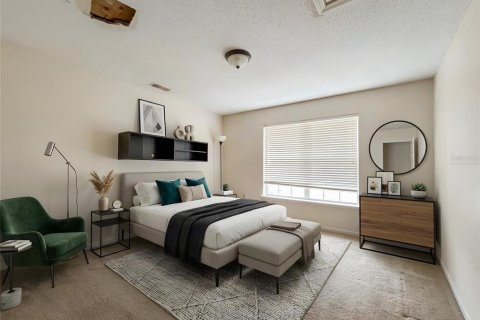 Casa en venta en Poinciana, Florida, 4 dormitorios, 265.7 m2 № 2225962 - foto 11