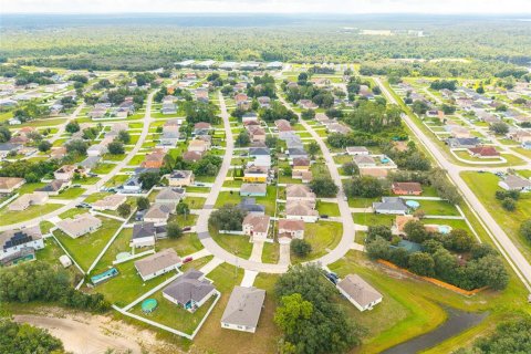 Casa en venta en Poinciana, Florida, 4 dormitorios, 265.7 m2 № 2225962 - foto 21