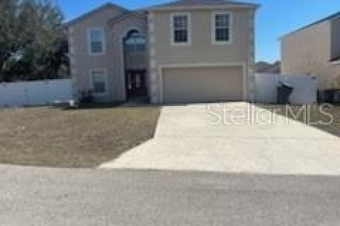 Casa en venta en Poinciana, Florida, 4 dormitorios, 265.7 m2 № 2225962 - foto 2