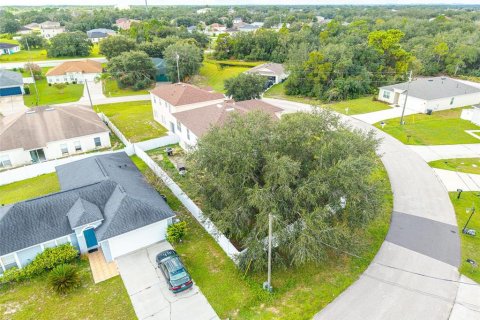 Casa en venta en Poinciana, Florida, 4 dormitorios, 265.7 m2 № 2225962 - foto 27