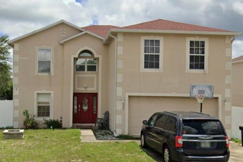 Casa en Poinciana, Florida 4 dormitorios, 265.7 m2 № 2225962