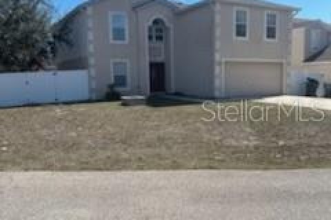 Casa en venta en Poinciana, Florida, 4 dormitorios, 265.7 m2 № 2225962 - foto 4