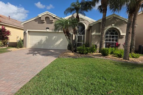 Villa ou maison à Stuart, Floride 3 chambres, 174.93 m2 № 2317679