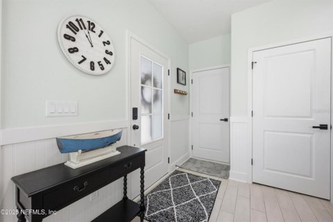 Купить таунхаус в Сент-Огастин, Флорида 8 комнат, 129.69м2, № 2117302 - фото 4