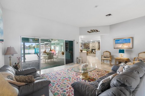 Casa en venta en West Palm Beach, Florida, 5 dormitorios, 445.93 m2 № 2087810 - foto 5