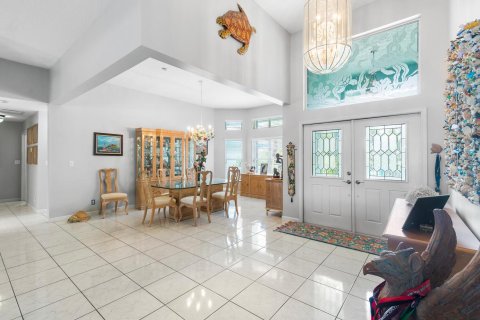 Casa en venta en West Palm Beach, Florida, 5 dormitorios, 445.93 m2 № 2087810 - foto 3