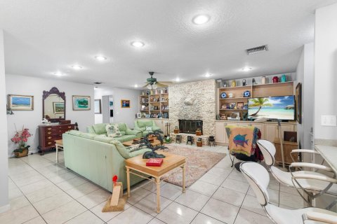 Casa en venta en West Palm Beach, Florida, 5 dormitorios, 445.93 m2 № 2087810 - foto 21