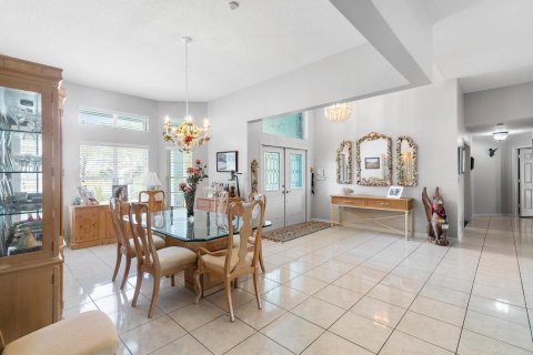 Casa en venta en West Palm Beach, Florida, 5 dormitorios, 445.93 m2 № 2087810 - foto 4