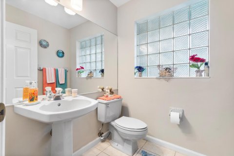 Casa en venta en West Palm Beach, Florida, 5 dormitorios, 445.93 m2 № 2087810 - foto 14