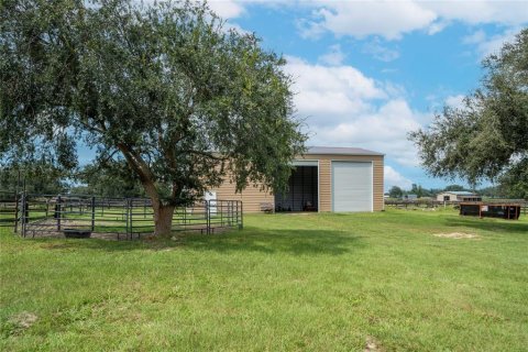 House in Morriston, Florida № 2393899 - photo 6